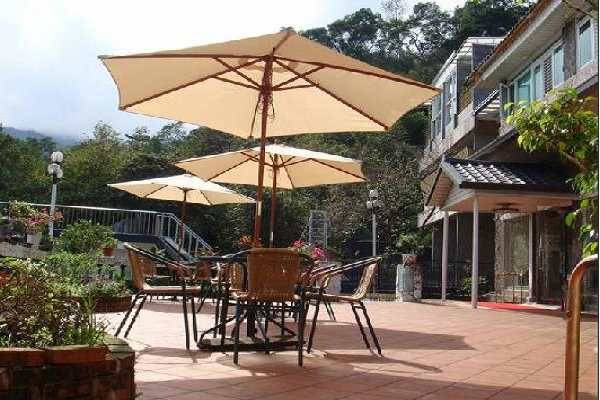 【新北】烏來｜泉世界溫泉會館｜泡湯券、 住宿券