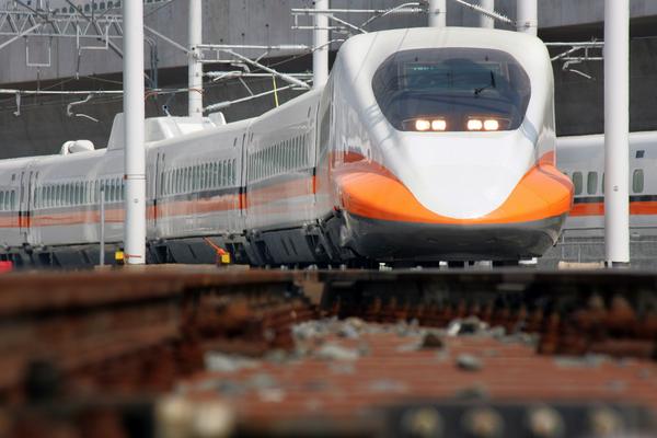 【外國人限定】台灣高鐵單程電子乘車券