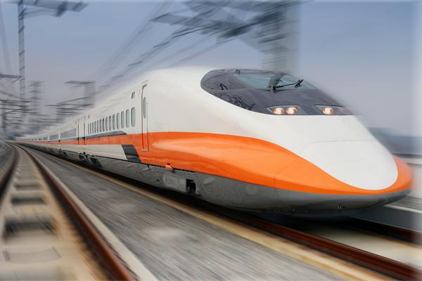 【無限次數搭乘高鐵】台灣高鐵周遊券（外國人限定）