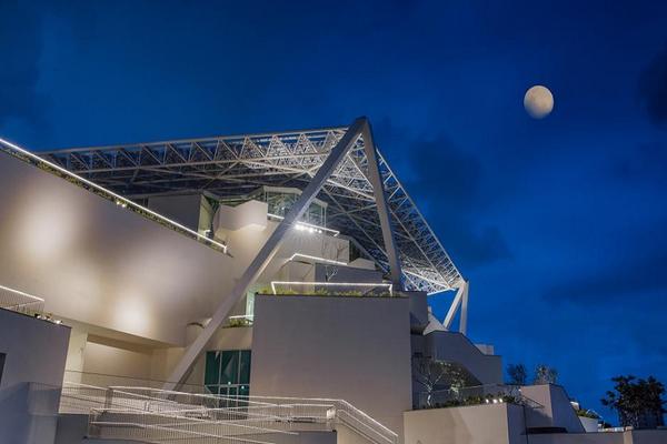 【台南】臺南市美術館｜門票