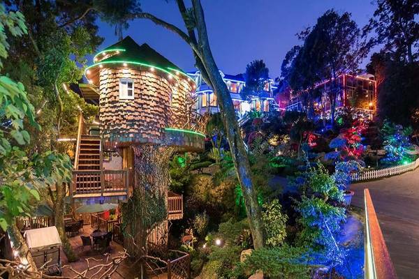 【苗栗】蘇維拉莊園入園｜門票