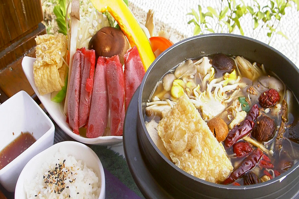 【農遊超市】台中｜沐心泉休閒農場