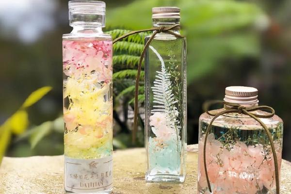 【農遊超市】台北 | 大梯田花卉生態農園。花藝體驗