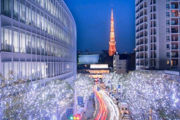 【日本】東京｜六本木之丘展望台｜門票