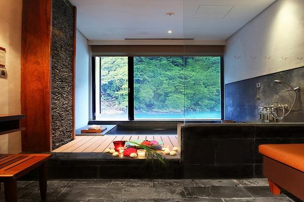 【新北】烏來｜馥蘭朵烏來渡假酒店｜泡湯券