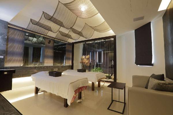 【多分店】依美琦美容SPA通用券