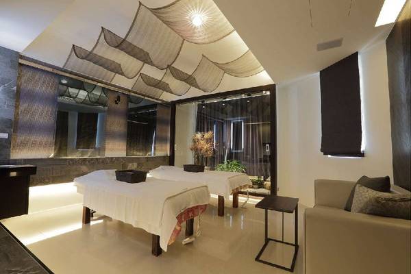 【多分店】依美琦美容SPA通用券