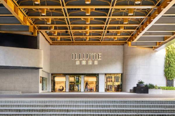 【台北】茹曦酒店｜午餐、晚餐、下午餐