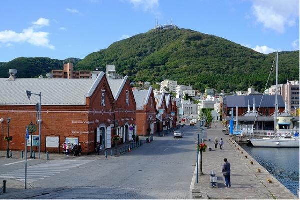 【日本】北海道函館和服體驗、人氣歷史地區與咖啡店人力車體驗