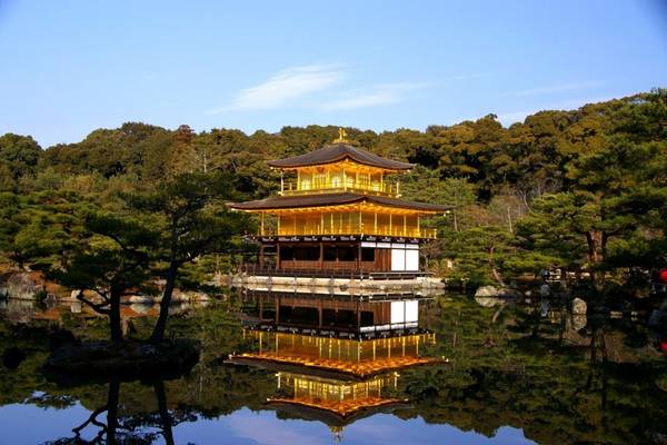 【日本】夜訪京都一日遊｜嵐山、伏見稻荷大社、三年坂、八坂神社、花見小路、先斗町｜大阪出發