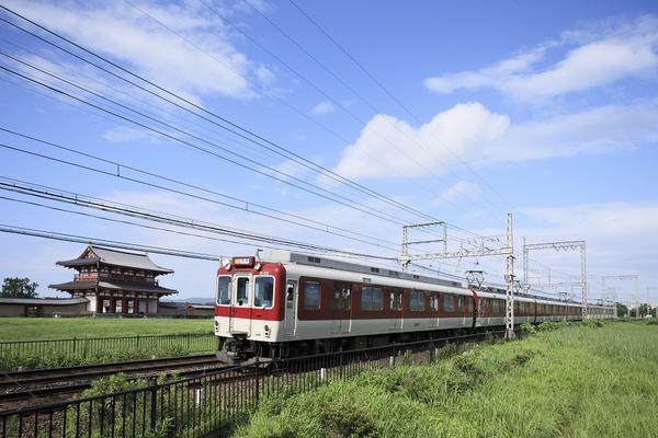 【日本】關西｜近鐵電車周遊券