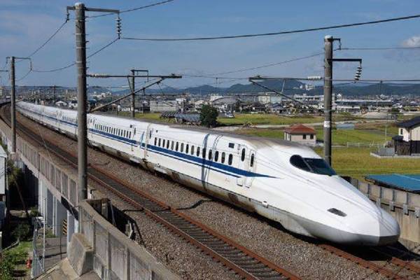 【日本】JR西日本｜山陽新幹線｜單程票 | eMCO電子票