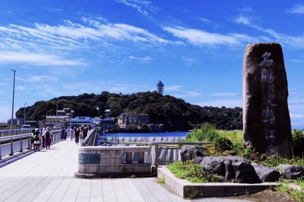 【日本】鎌倉・江之島一日遊｜鎌倉、鶴岡八幡宮、鎌倉大佛高德院 、長谷寺、江之島 |池袋.新宿上車