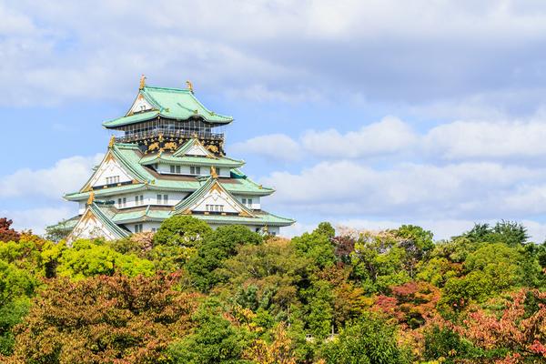 【日本】關西｜京阪電車｜京都、大阪觀光一日券／鞍馬&貴船地區擴大版／枚方公園擴大版 | 電子兌換券