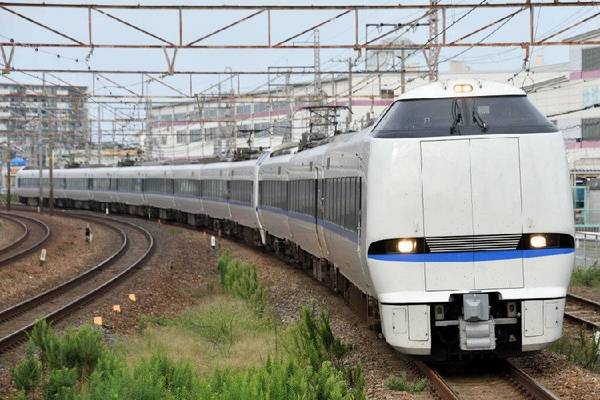 【日本】JR西日本｜北陸單程票 | eMCO電子票