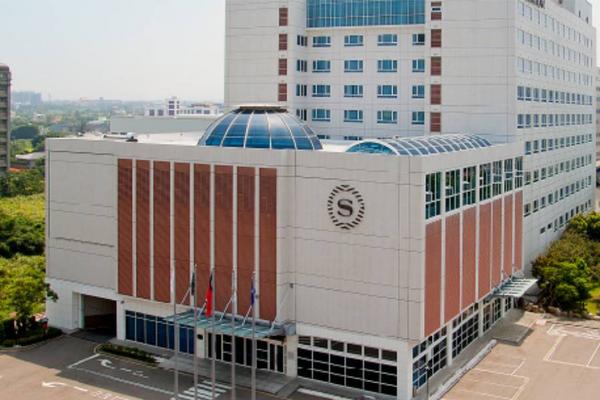 【桃園】喜來登酒店｜午餐、晚餐