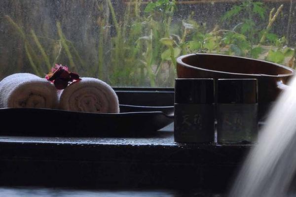 【新北】金山｜陽明山天籟渡假酒店｜泡湯券