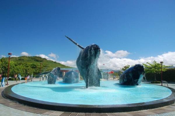 【屏東】國立海洋生物博物館｜門票、超值套票
