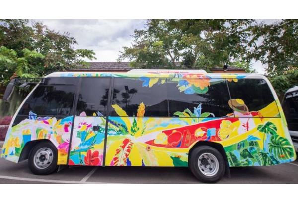 【泰國】水上市場．米其林美食旅拍一日遊｜曼谷出發