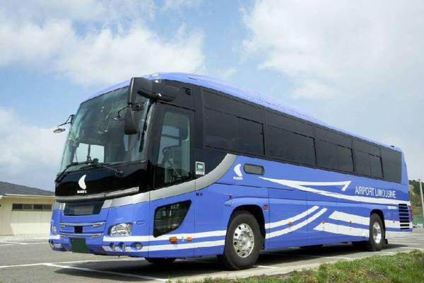 【日本】關西｜關西利木津巴士｜關西機場(KIX)至大阪市區、京都、奈良、和歌山、神戶 | 電子兌換券