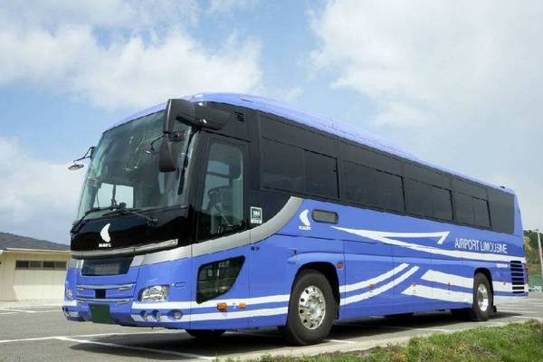 【日本】關西｜關西利木津巴士｜關西機場(KIX)至大阪市區、京都、奈良、和歌山、神戶 | 電子兌換券