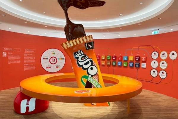 【桃園】77巧克力共和國 | 門票