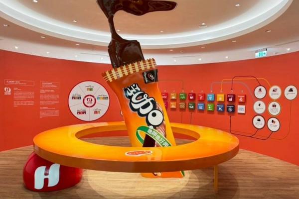 【桃園】77巧克力共和國 | 門票