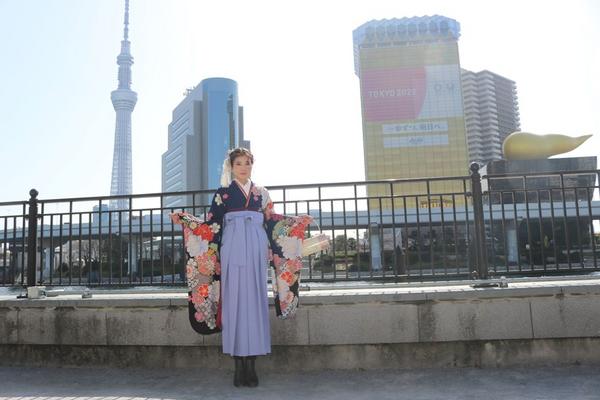 【日本】東京｜淺草華雅和服租借（含髮型造型）