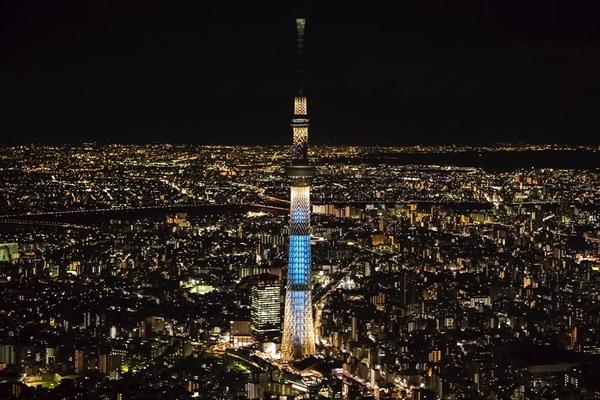 【日本】東京｜SKYTREE® ENJOY PACK東京晴空塔 + 東京地鐵24小時｜優惠套票