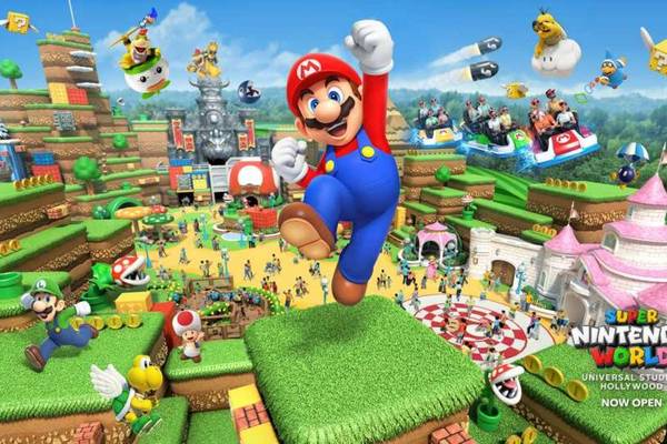 【美國】加州 | 好萊塢環球影城｜門票