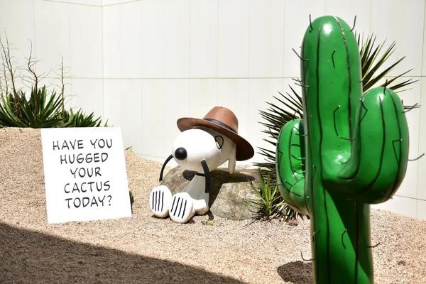 【韓國】濟州島｜史努比樂園｜入場門票