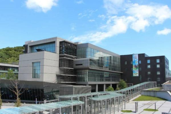 【台北】基隆｜國立海洋科技博物館主題館(海科館)門票