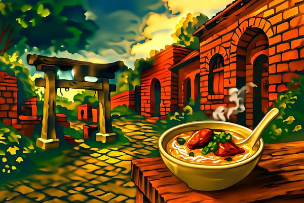 【城市故事行旅】新北｜汐止小旅行｜神社遺址×史蹟巡禮×老街美食