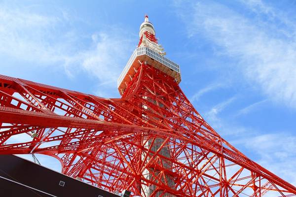 【日本 】東京｜京成電鐵Skyliner單程票、東京地鐵、東京鐵塔瞭望台｜優惠套票