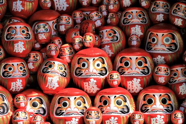 【日本】京阪一日遊｜勝尾寺、清水寺、嵐山｜大阪／京都出發