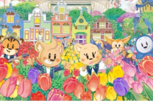 【韓國】首爾｜愛寶樂園電子門票、校服租賃