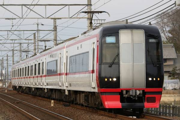 【日本】名古屋｜名古屋鐵道｜中部國際機場 ⮂ 名古屋｜單程票