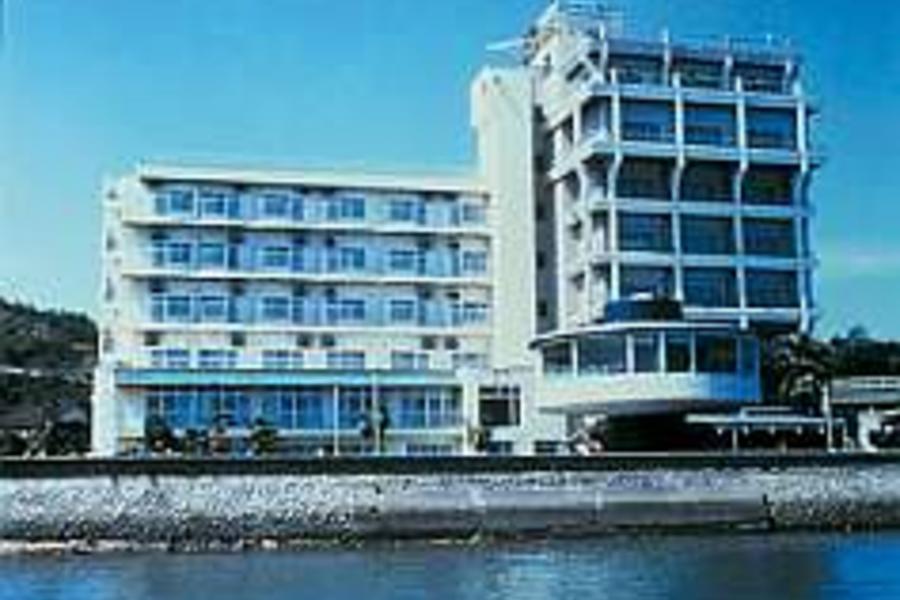 小豆島グランドホテル水明