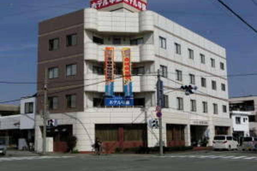 中島商務飯店