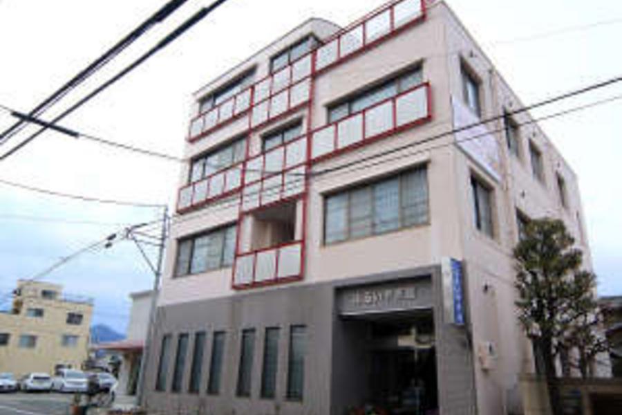 富士市ビジネスホテルふるいや旅館