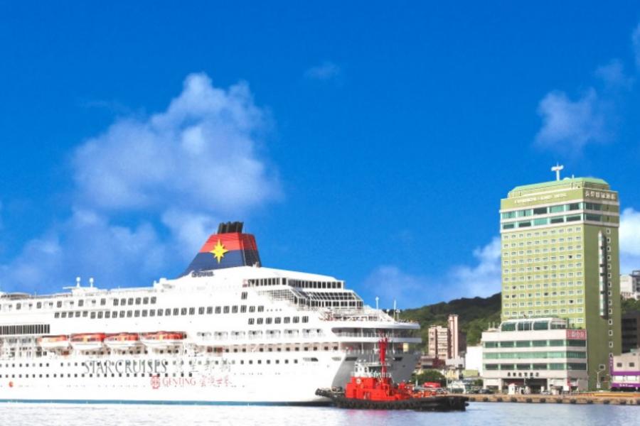 和運假期-基隆長榮桂冠酒店含早+2日租車