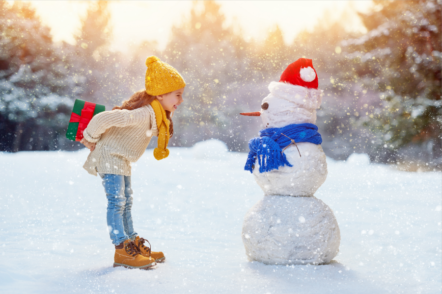 2晚明洞城市樂天~冬遊滑雪.樂天世界.光明洞窟.星光庭園5日