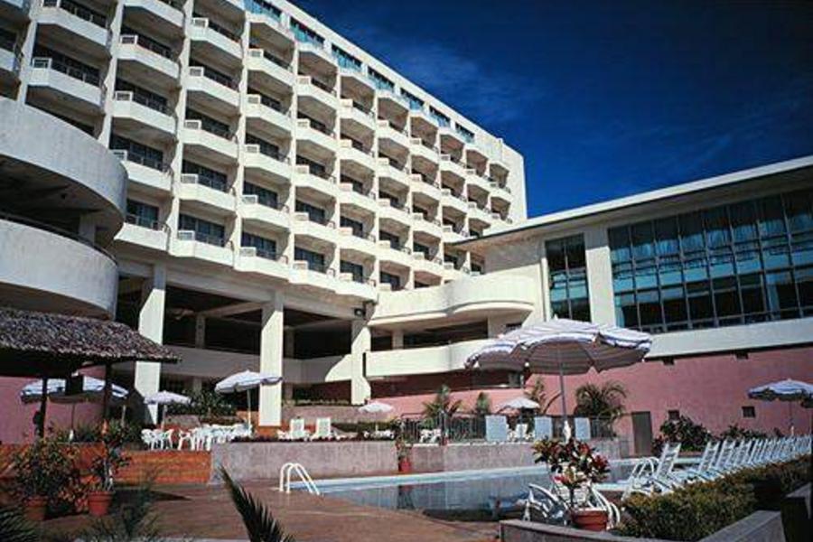 帛琉之星海陸玩透透5天-帛琉大飯店PALASIA HOTEL PALAU