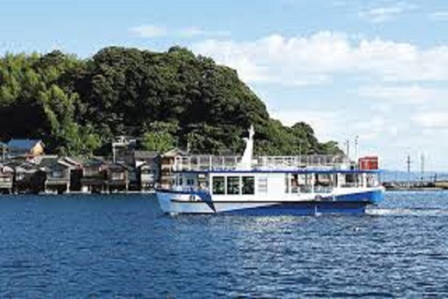 ★亮彩三都★姬路城天橋立伊根灣美山合掌造大阪環球5日