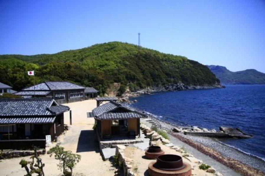 ★小豆島渡假趣★露天溫泉美食渡假姬路大阪散策5日