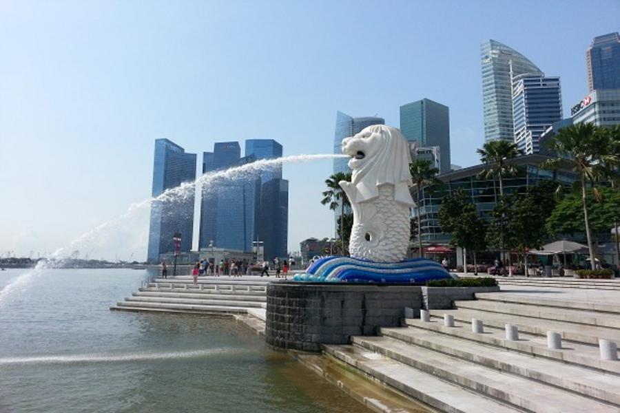 新心相印〜濱海灣金沙娛樂城、環球影城、海事博物館、全球最大海洋生物園、財富之泉、 牛車水、小印度香水街、烏節路購物趣五日(6人成行)