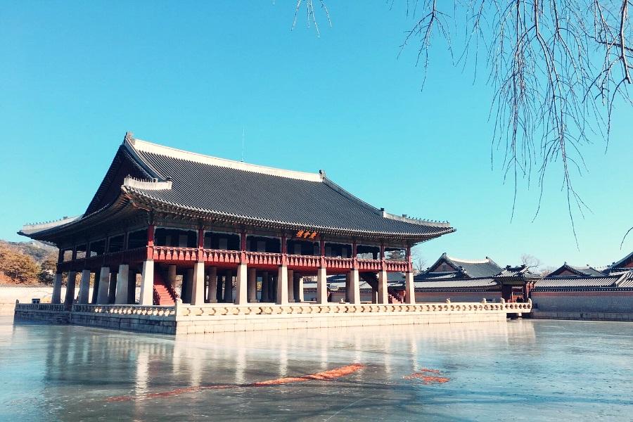 【半自助】首爾心自遊~景福宮韓服體驗、美食大探索、購物樂4日