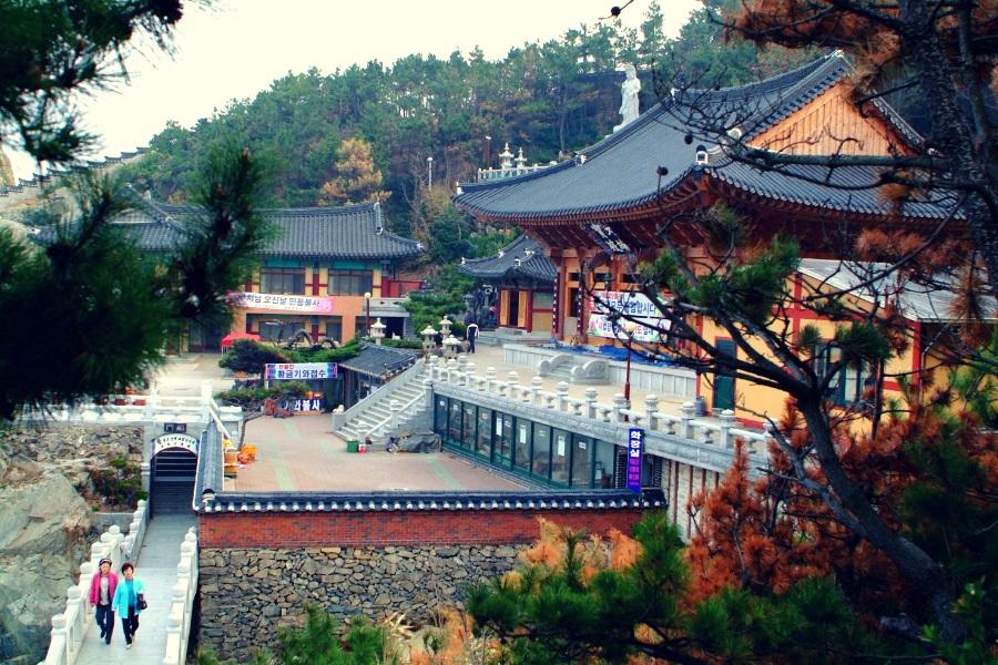 藍色祕境~閑麗纜車、溜溜車、壁畫村、SPALAND汗蒸幕5日【釜航】