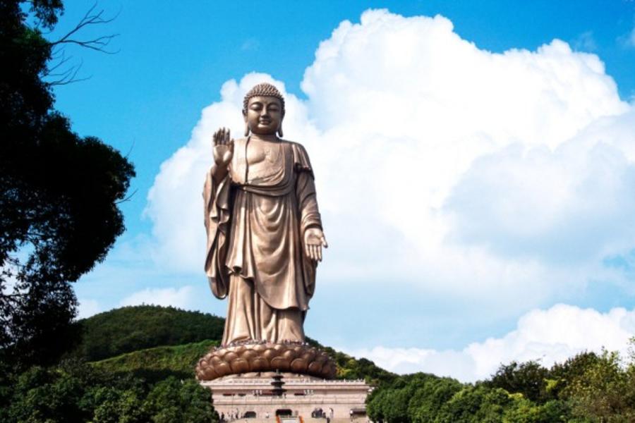 西湖西溪.上海烏鎮嘉興雙古鎮6日【獅子林.上海環球中心100層.雙秀+3大遊船.無購物.無自費】