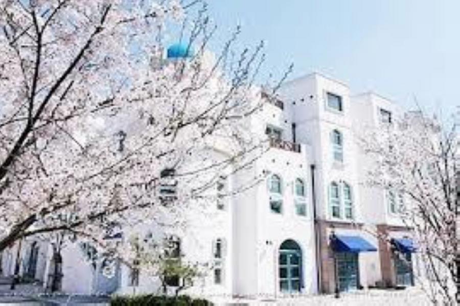 花舞韓國~愛寶樂園、貢稅里聖堂、普羅旺斯、松月洞童話村、一山湖水公園、OUTLTE、北村韓屋村、塗鴉秀、明洞、美食5日-CI早早